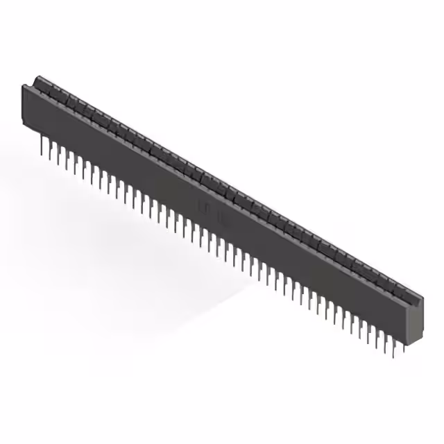 737-086-522-206 EDAC Inc.  Edgeboard Connectors